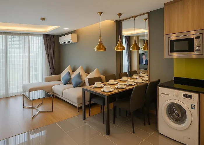 Alcove 53 Bangkok