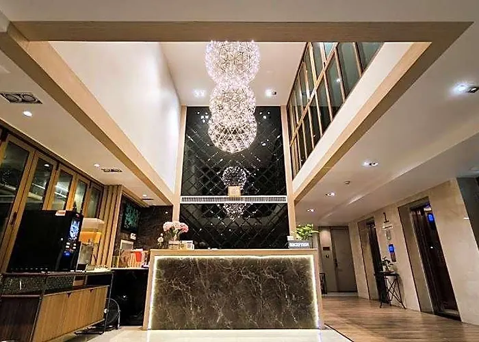 Hotel Alcove 53