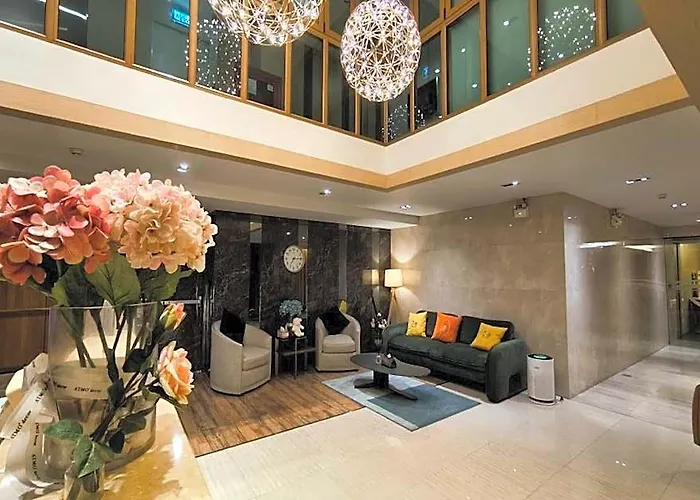 Hotel Alcove 53 Bangkok