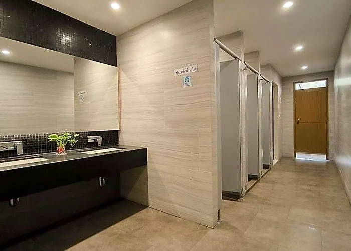 Hotel Alcove 53 Bangkok