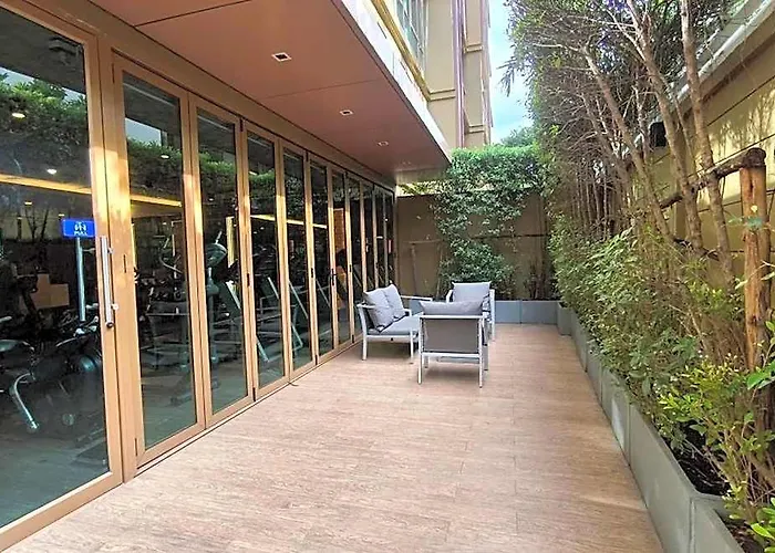 Alcove 53 Hotel Bangkok