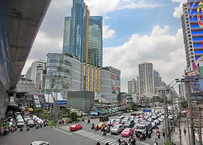 Alcove 53 Bangkok