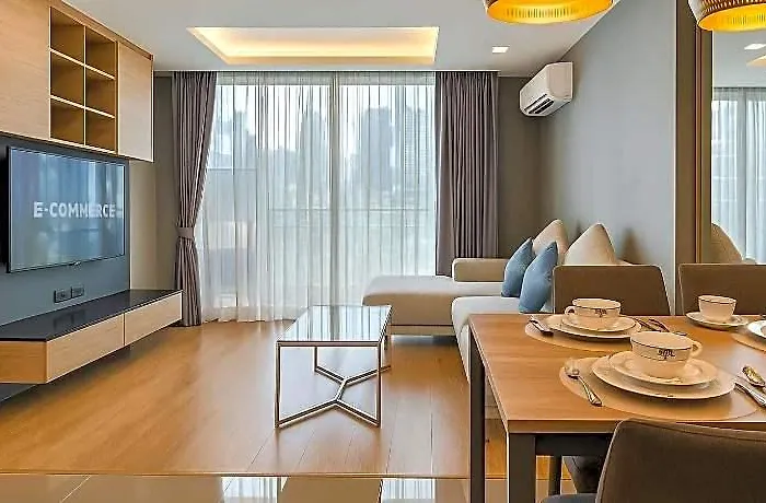 Alcove 53 Hotel Bangkok
