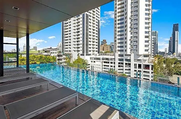 Alcove 53 Hotel Bangkok