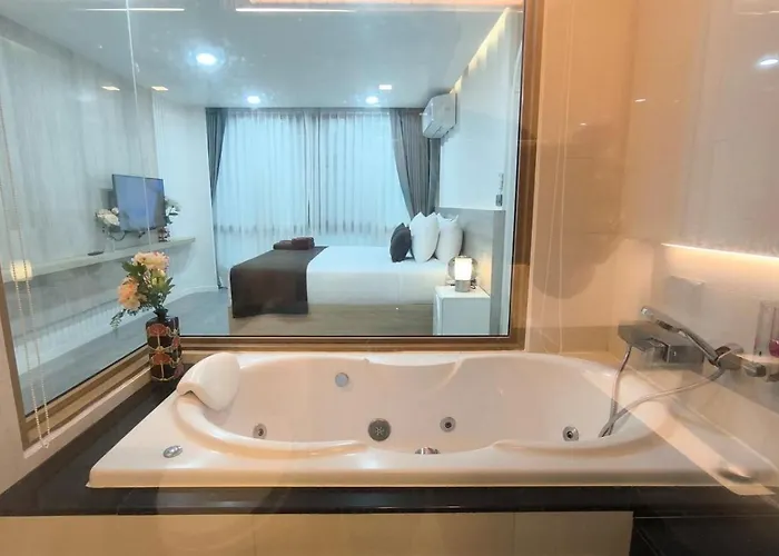 Alcove 53 Bangkok