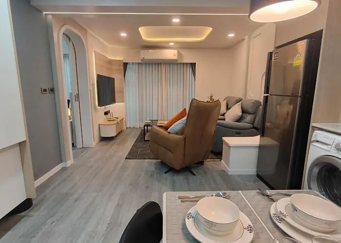 Alcove 53 Bangkok